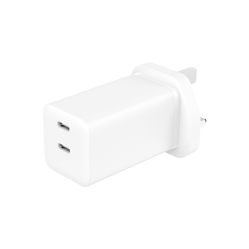 Supermarket Series PD 65W GaN Charger-CC-UK