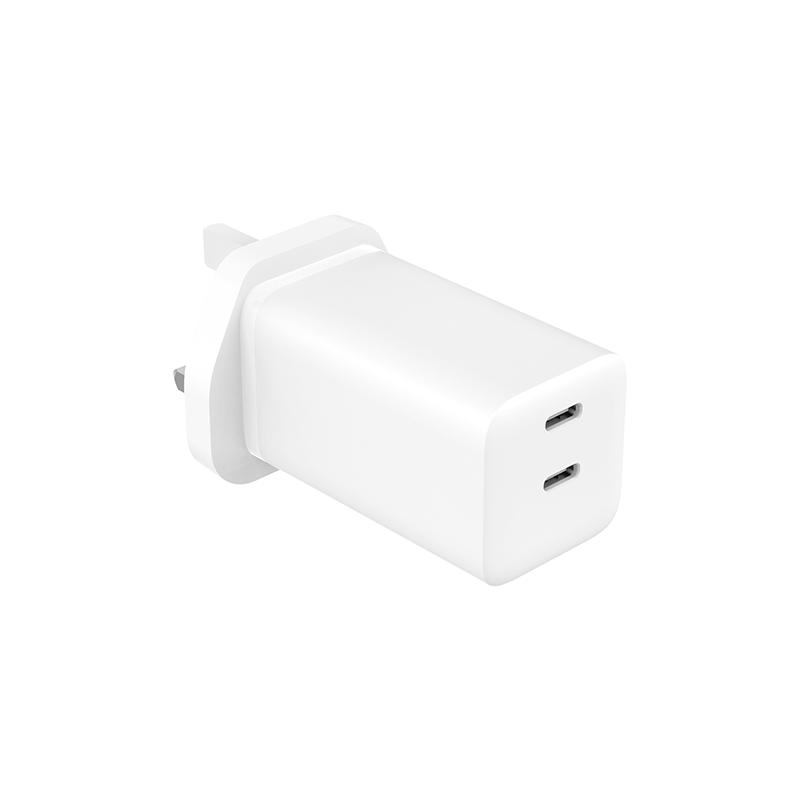 Supermarket Series PD 65W GaN Charger-CC-UK