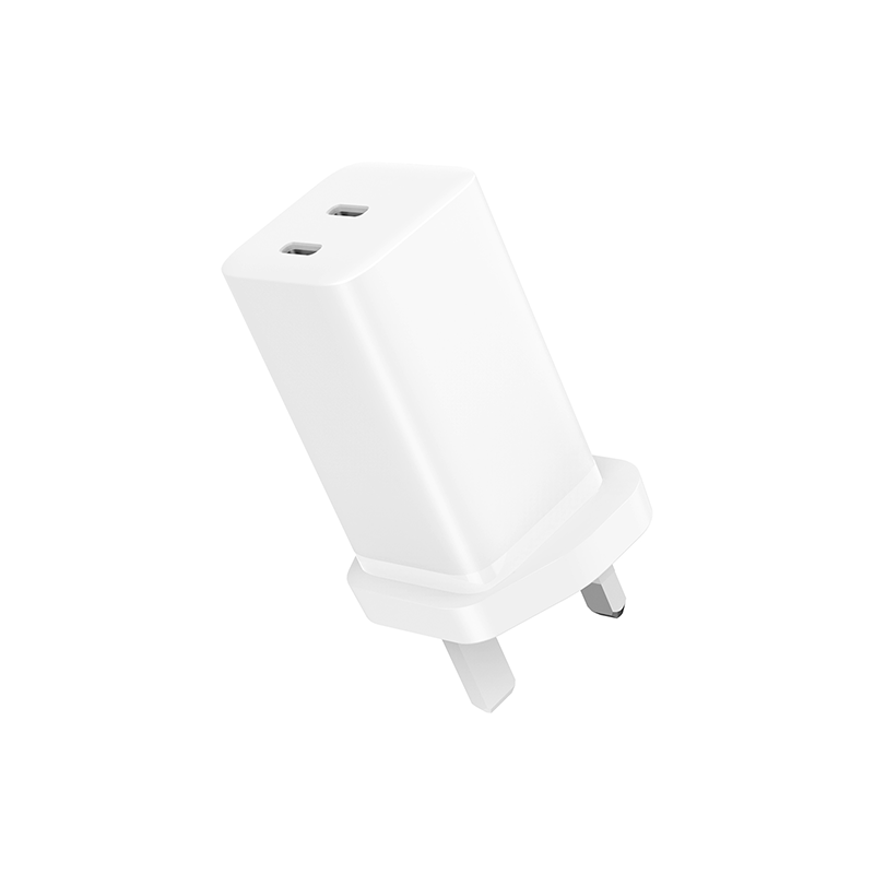 Supermarket Series PD 65W GaN Charger-CC-UK