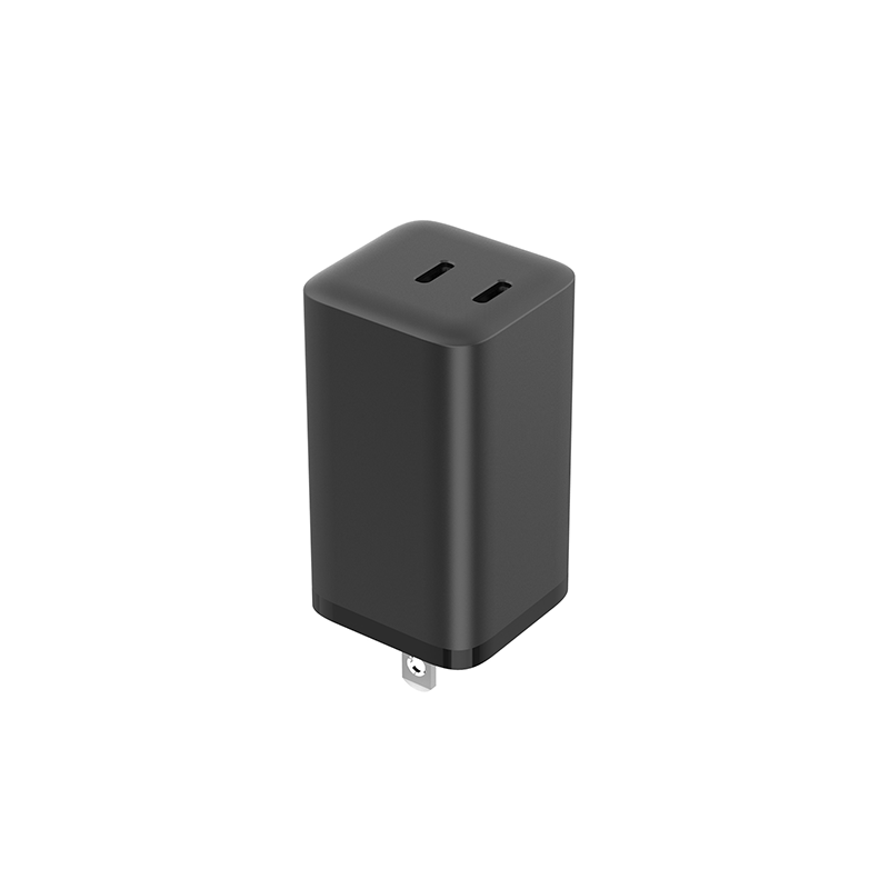 Supermarket Series PD 65W GaN Charger-CC-US