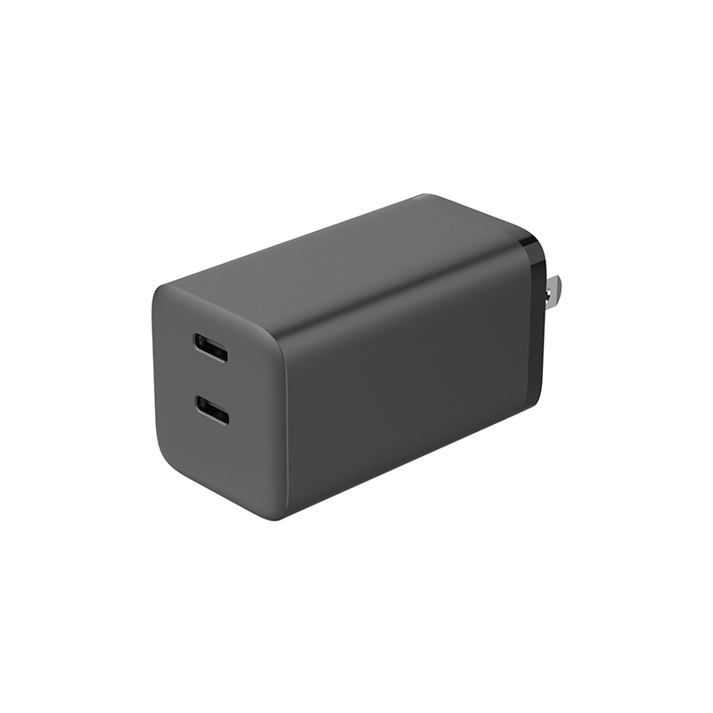 Supermarket Series PD 65W GaN Charger-CC-US