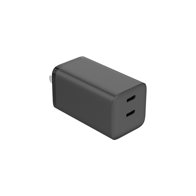 Supermarket Series PD 65W GaN Charger-CC-US