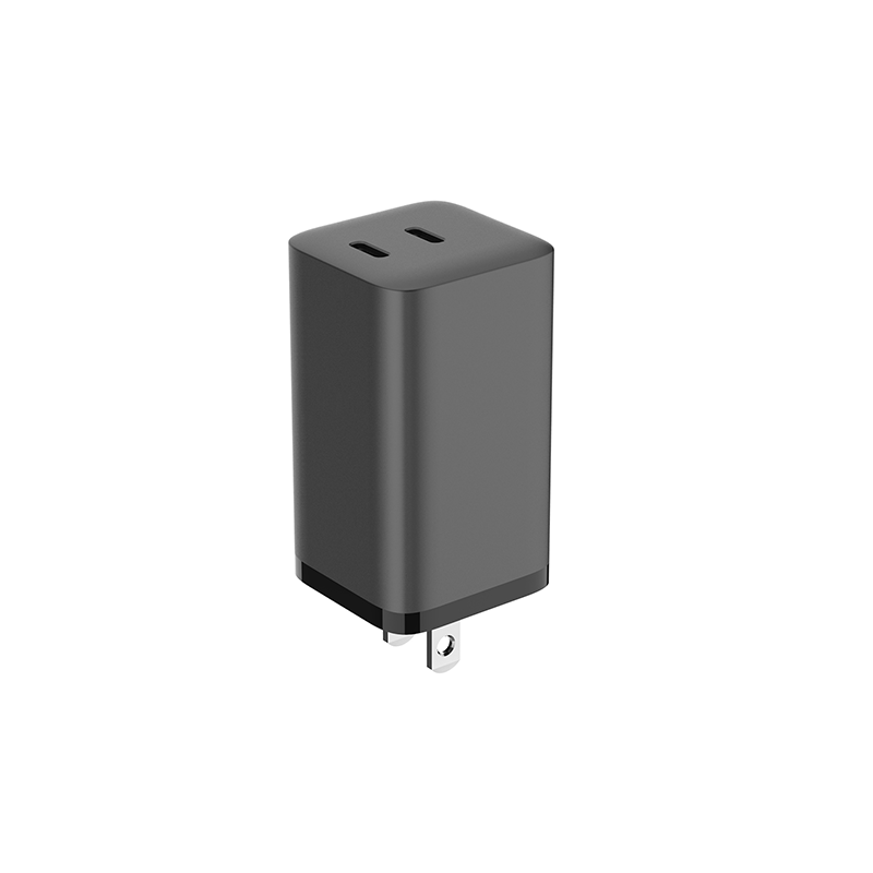 Supermarket Series PD 65W GaN Charger-CC-US