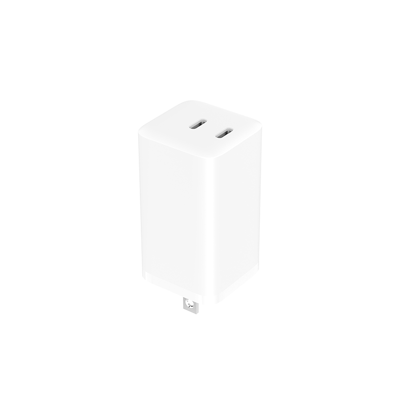 Supermarket Series PD 65W GaN Charger-CC-US