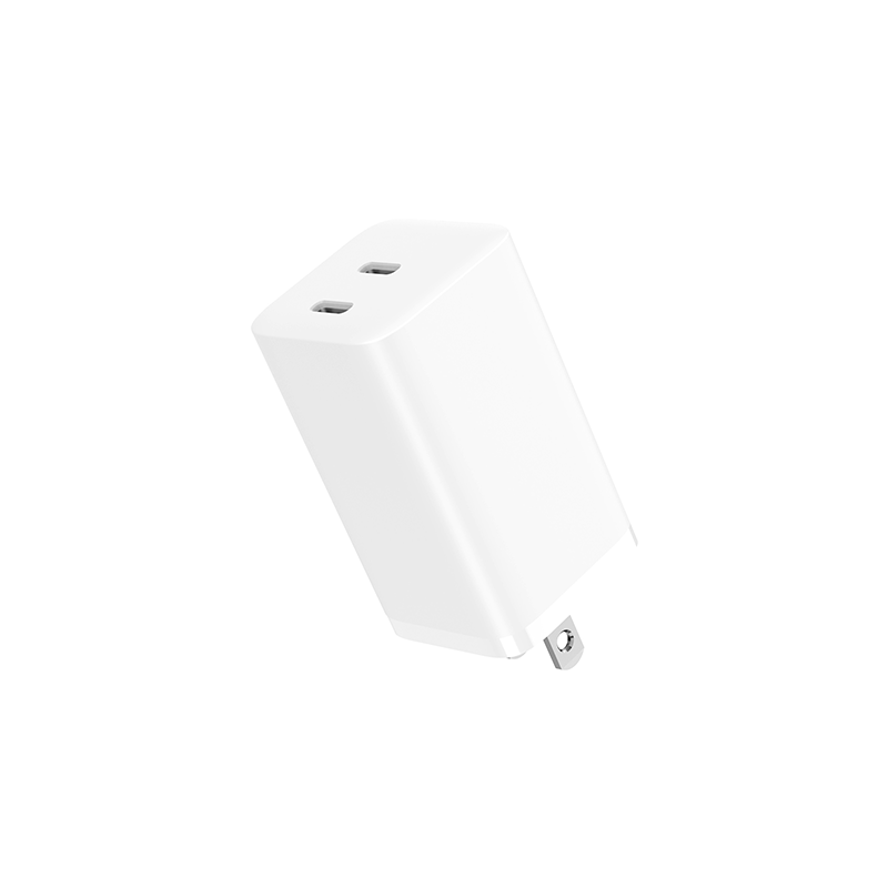 Supermarket Series PD 65W GaN Charger-CC-US