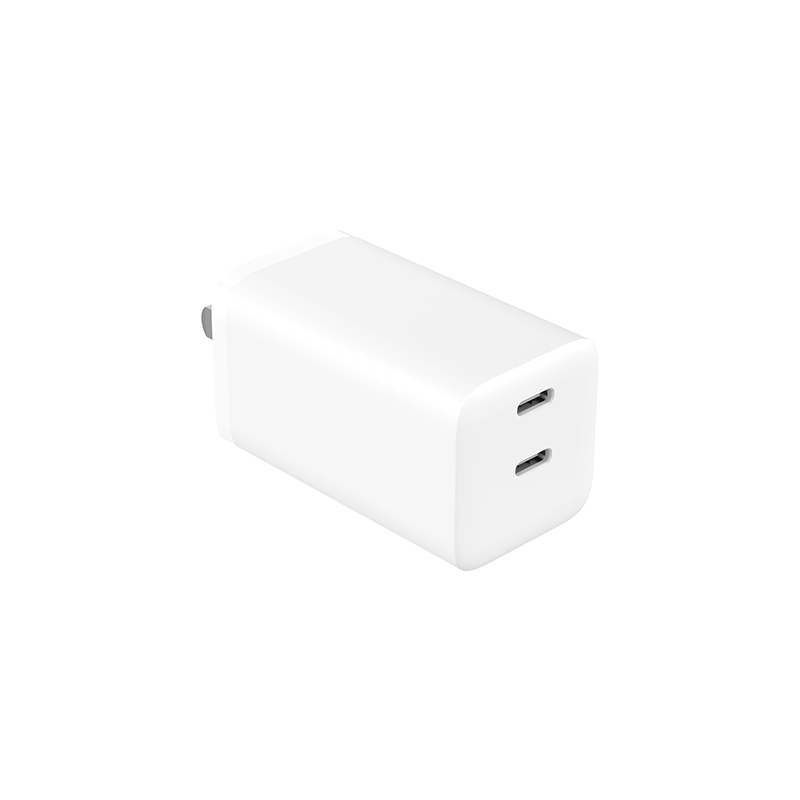 Supermarket Series PD 65W GaN Charger-CC-US