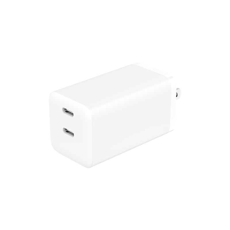 Supermarket Series PD 65W GaN Charger-CC-US