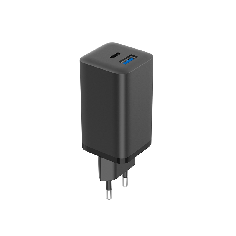 Supermarket Series PD 65W GaN Charger-AC-EU