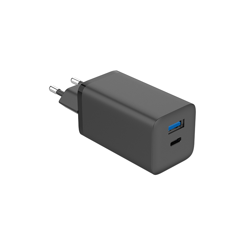 Supermarket Series PD 65W GaN Charger-AC-EU