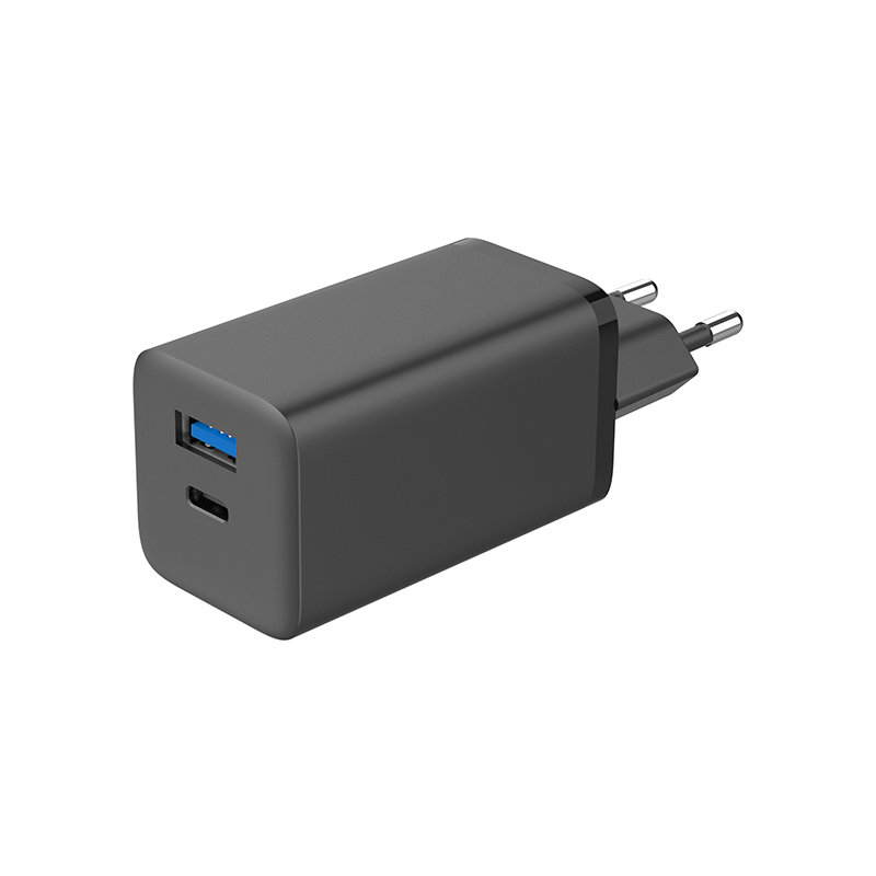 Supermarket Series PD 65W GaN Charger-AC-EU