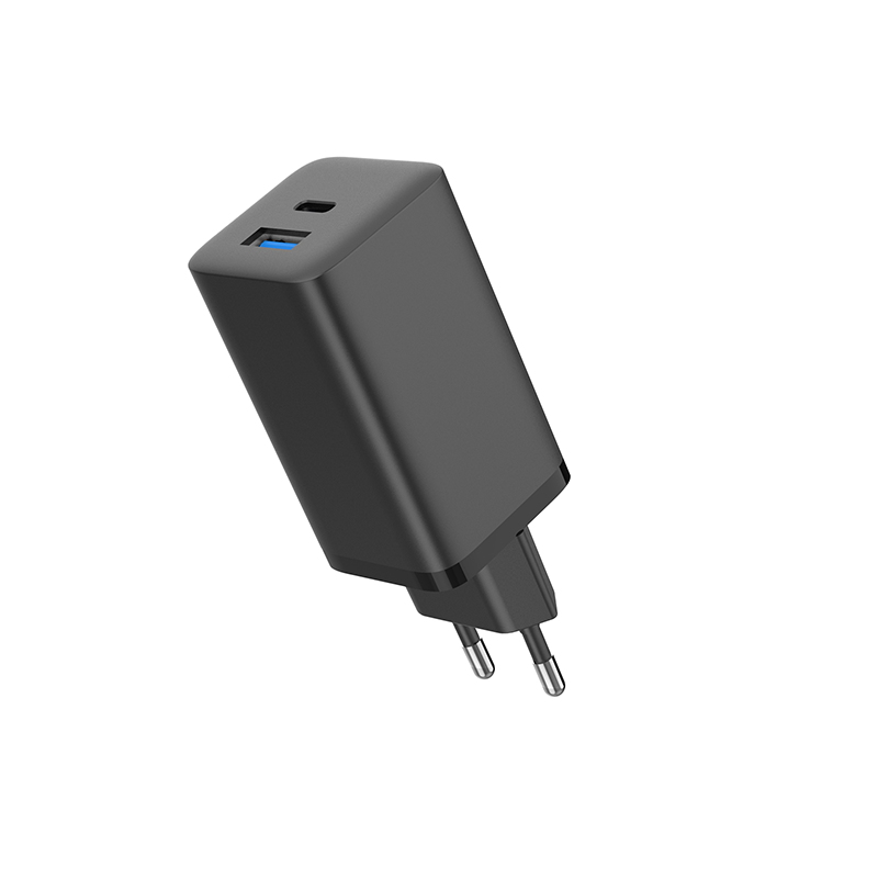 Supermarket Series PD 65W GaN Charger-AC-EU