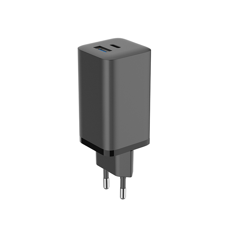 Supermarket Series PD 65W GaN Charger-AC-EU