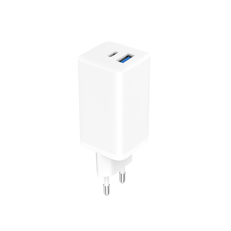 Supermarket Series PD 65W GaN Charger-AC-EU