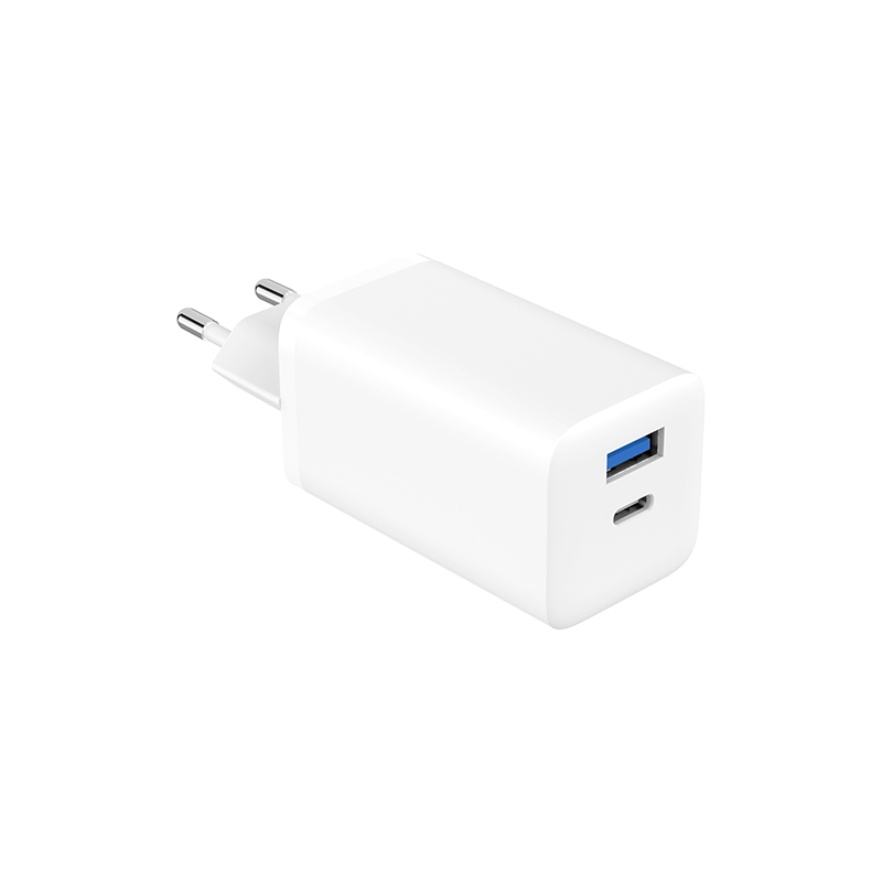 Supermarket Series PD 65W GaN Charger-AC-EU