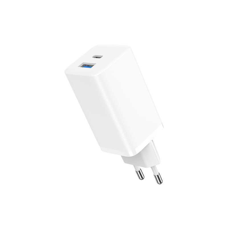 Supermarket Series PD 65W GaN Charger-AC-EU