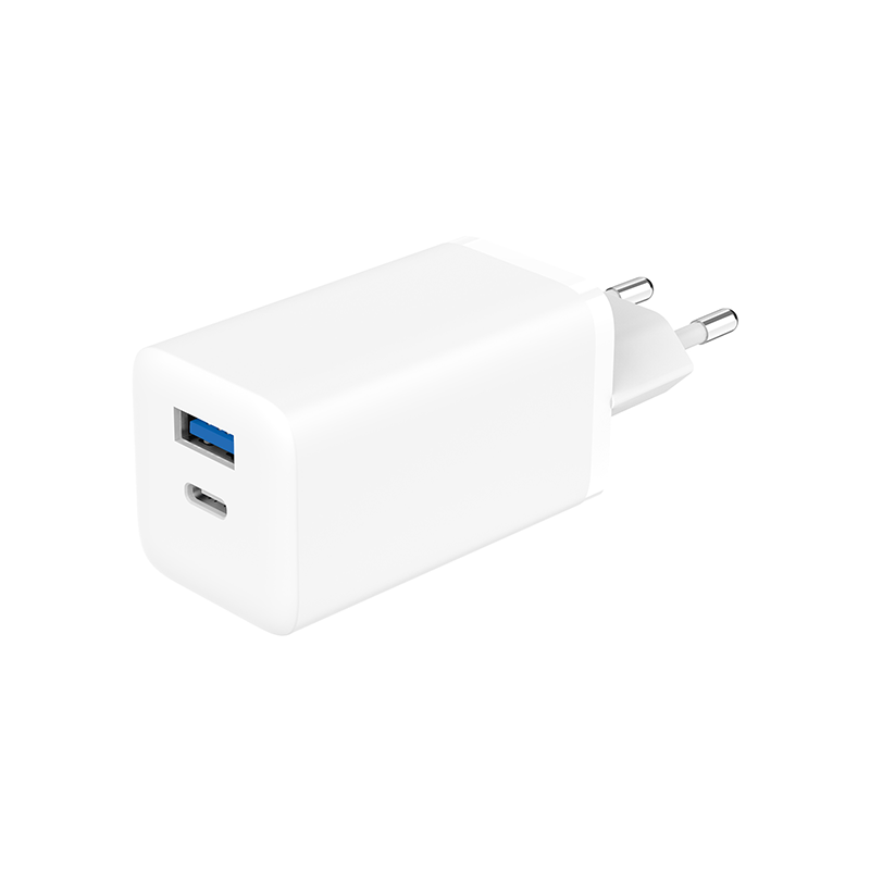 Supermarket Series PD 65W GaN Charger-AC-EU