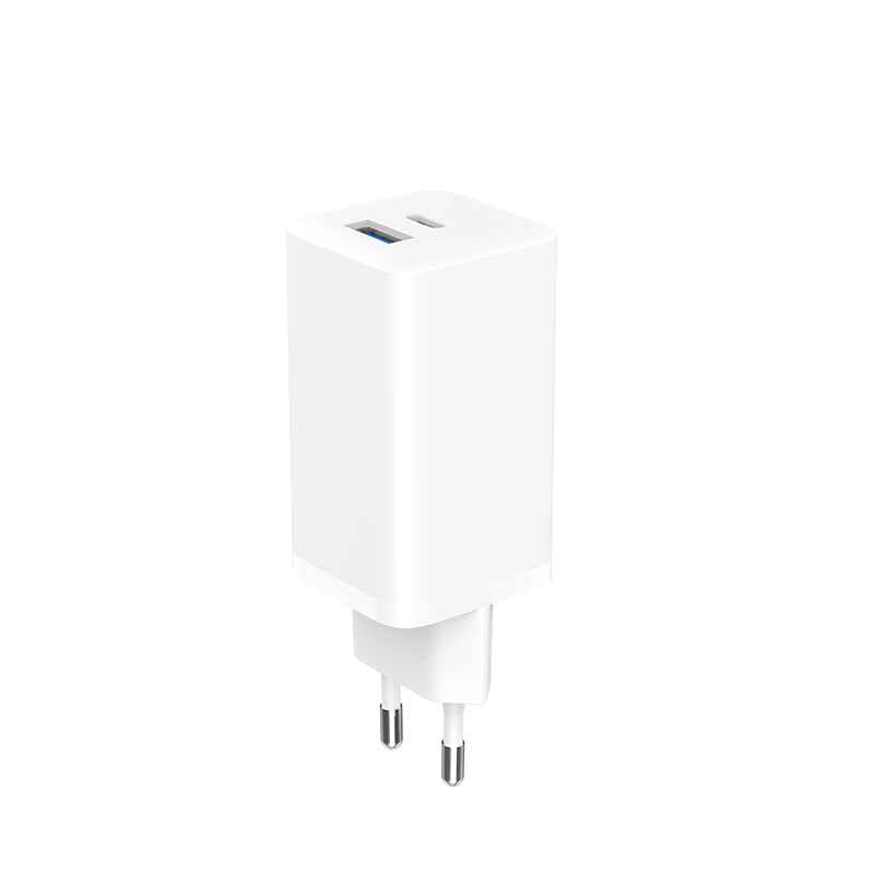 Supermarket Series PD 65W GaN Charger-AC-EU