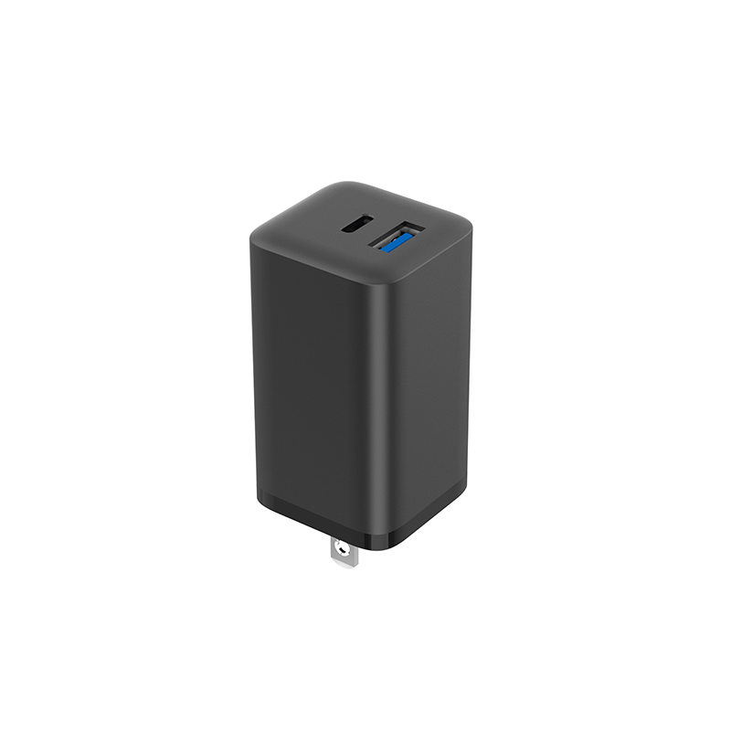 Supermarket Series PD 65W GaN Charger-AC-US