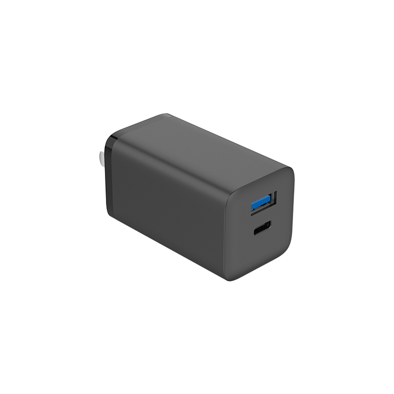Supermarket Series PD 65W GaN Charger-AC-US
