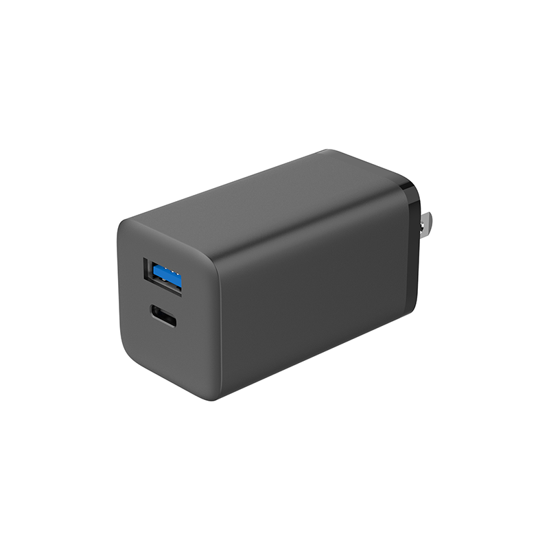 Supermarket Series PD 65W GaN Charger-AC-US