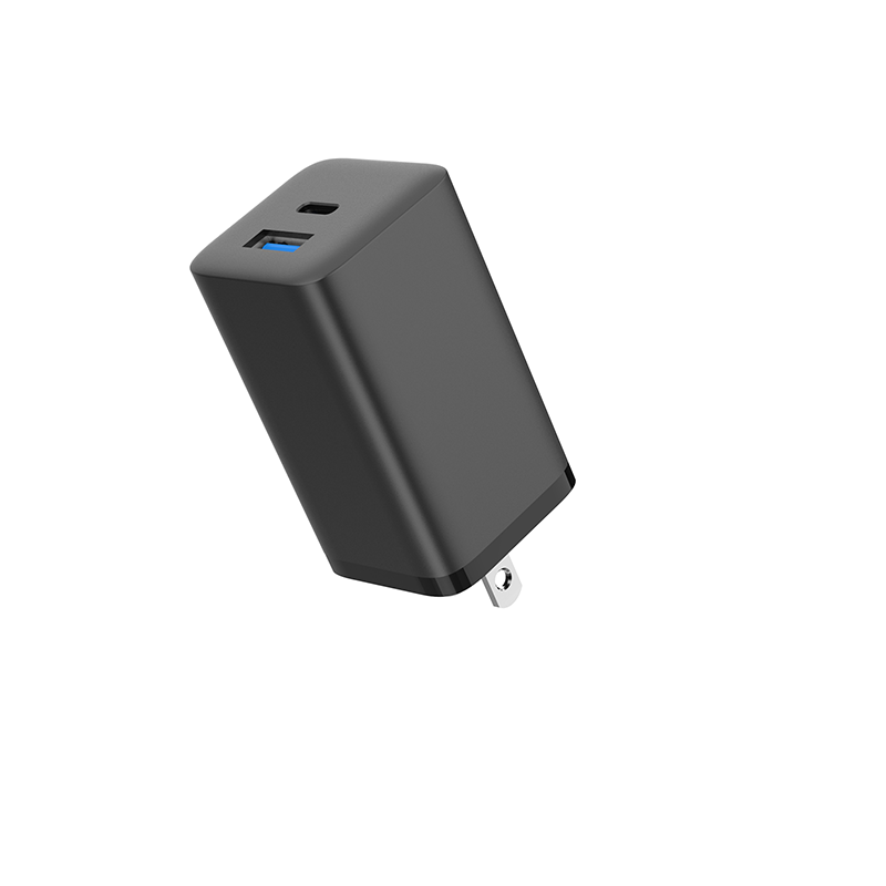 Supermarket Series PD 65W GaN Charger-AC-US