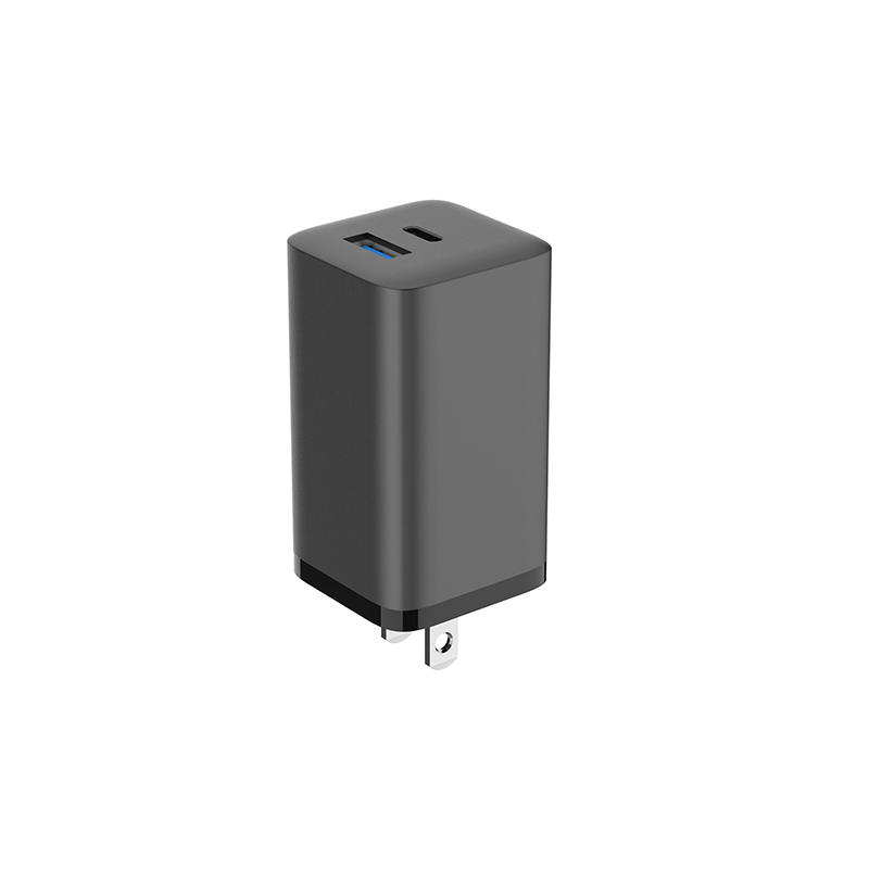 Supermarket Series PD 65W GaN Charger-AC-US