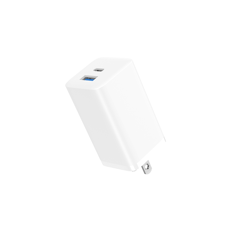 Supermarket Series PD 65W GaN Charger-AC-US