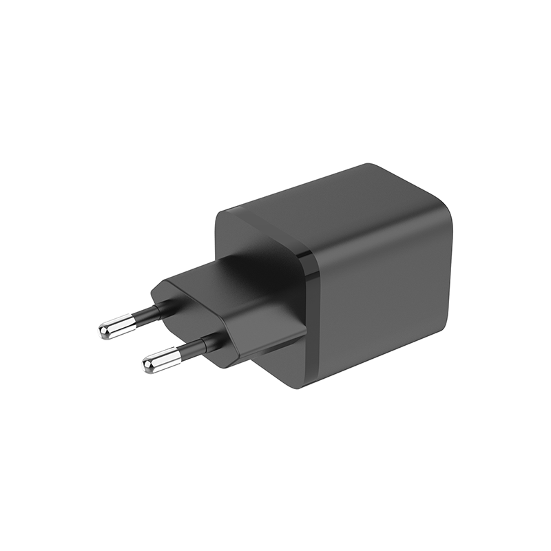 Supermarket Series PD 40W GaN Charger-CC-EU