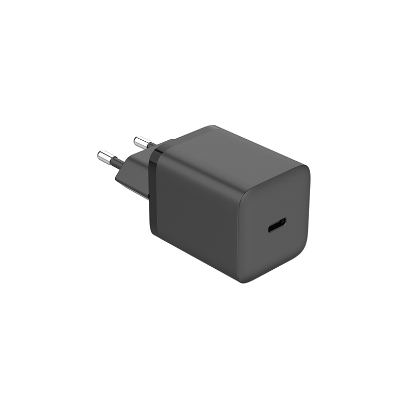 Supermarket Series PD 45W GaN Charger-C-EU
