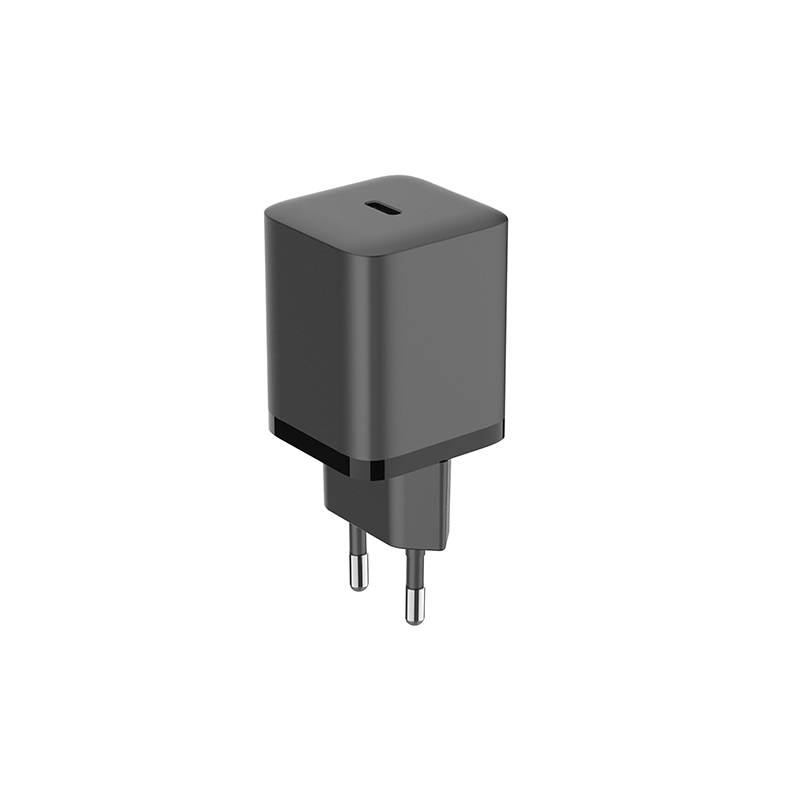 Supermarket Series PD 45W GaN Charger-C-EU