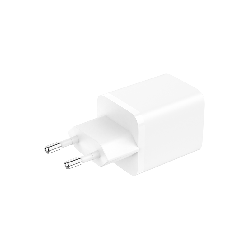 Supermarket Series PD 40W GaN Charger-CC-EU