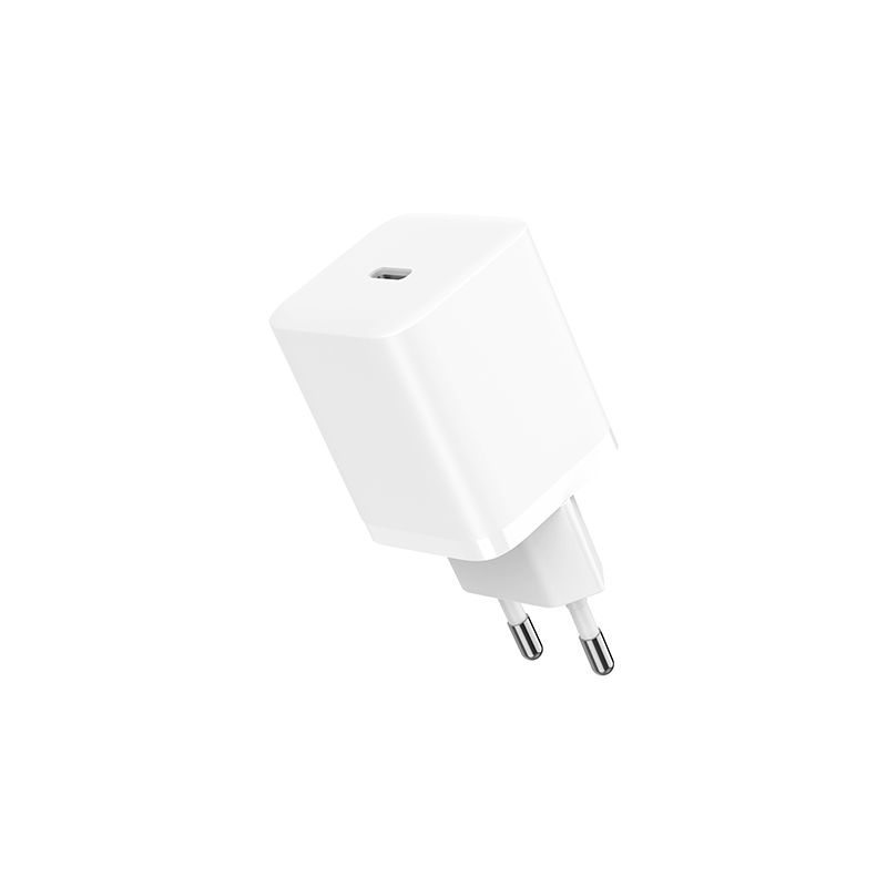 Supermarket Series PD 45W GaN Charger-C-EU