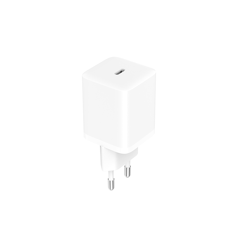 Supermarket Series PD 45W GaN Charger-C-EU