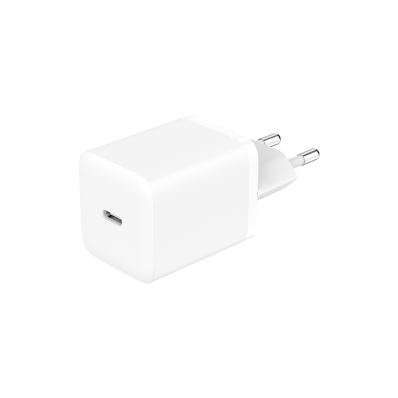 Supermarket Series PD 45W GaN Charger-C-EU