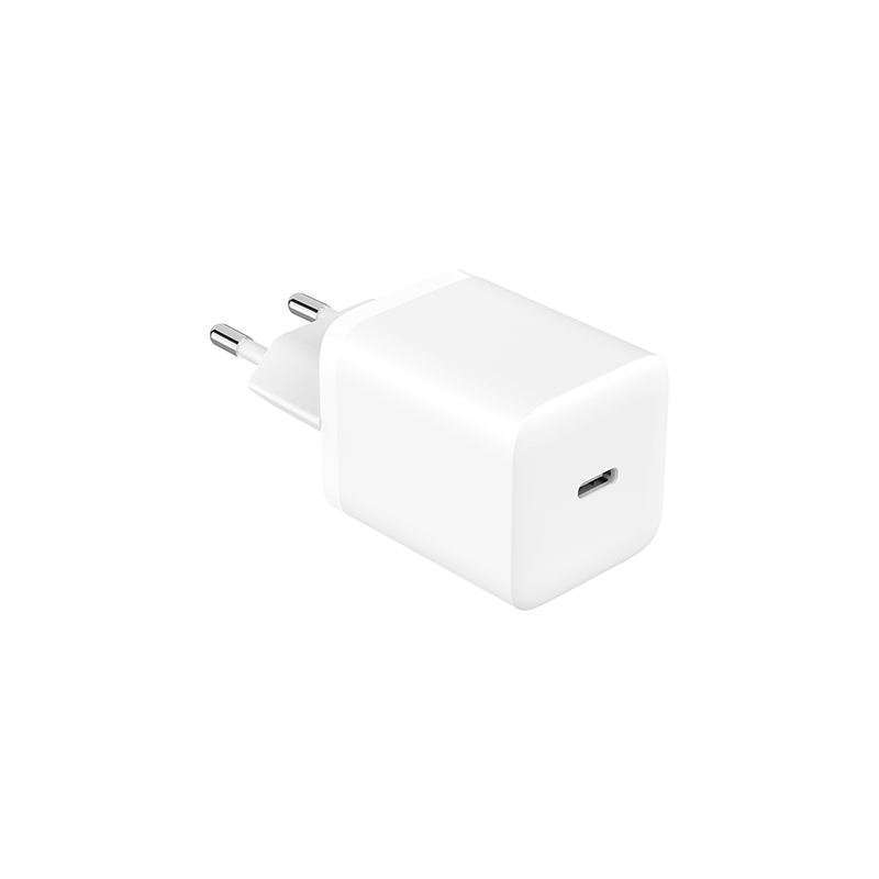 Supermarket Series PD 45W GaN Charger-C-EU
