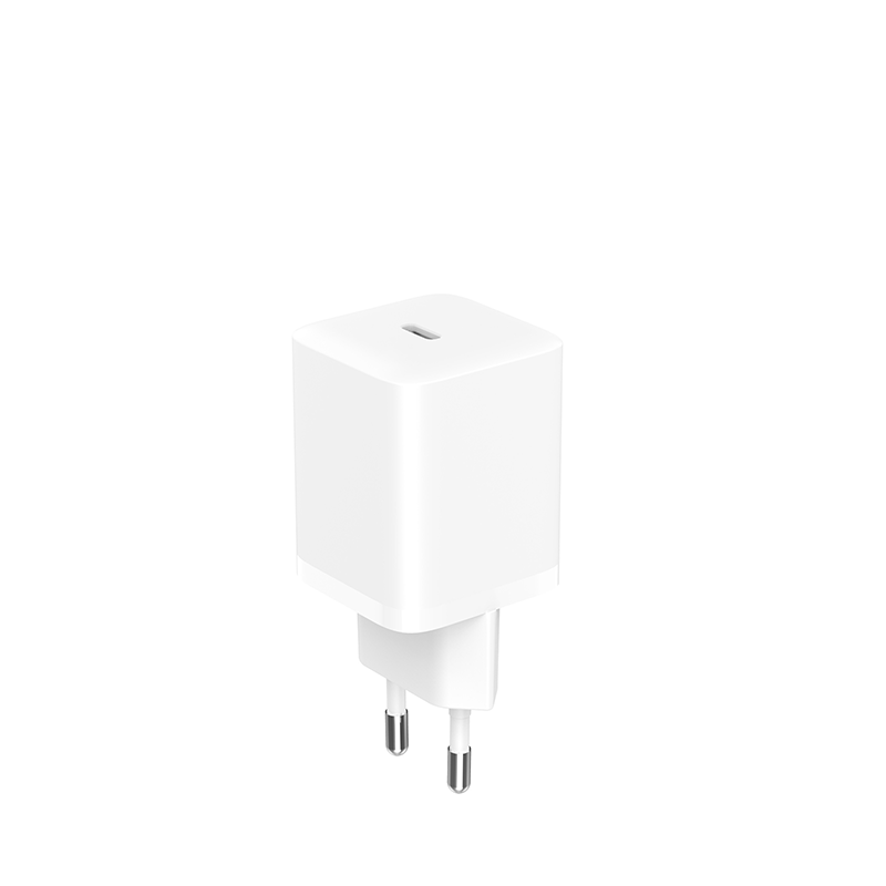 Supermarket Series PD 45W GaN Charger-C-EU