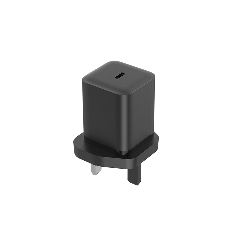 Supermarket Series PD 45W GaN Charger-C-UK
