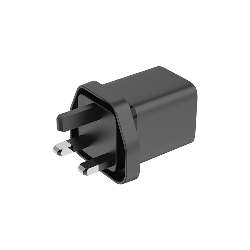 Supermarket Series PD 40W GaN Charger-CC-UK