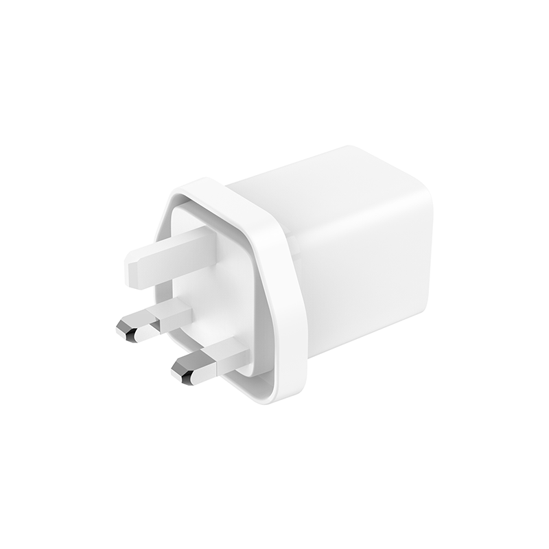 Supermarket Series PD 40W GaN Charger-CC-UK