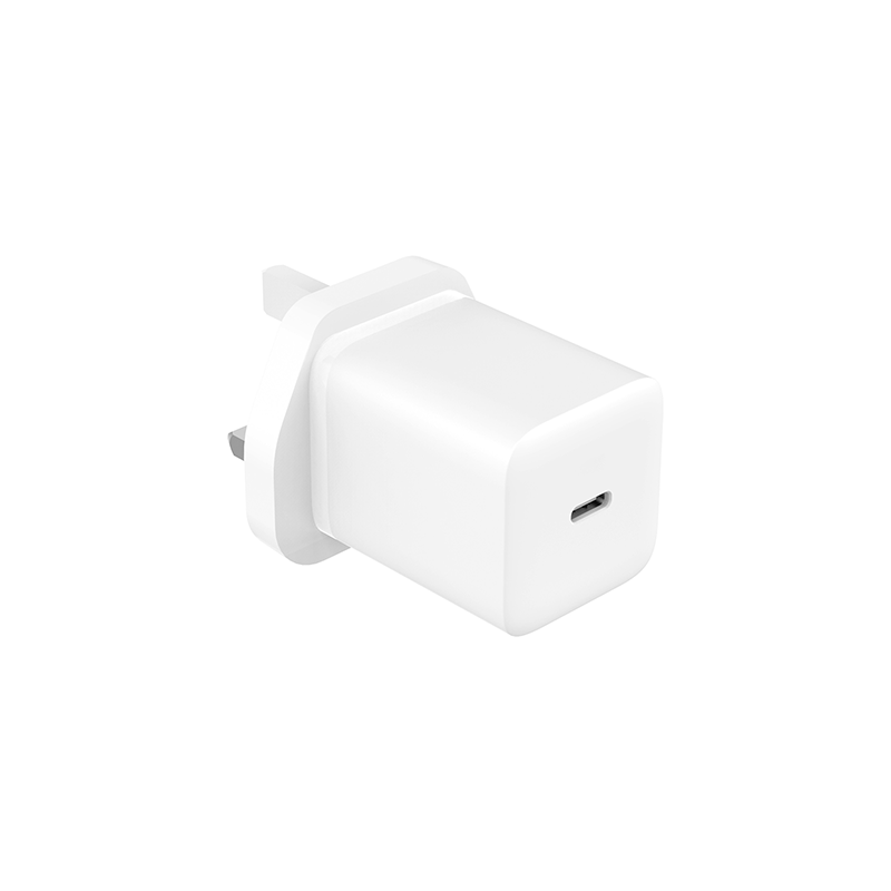 Supermarket Series PD 45W GaN Charger-C-UK