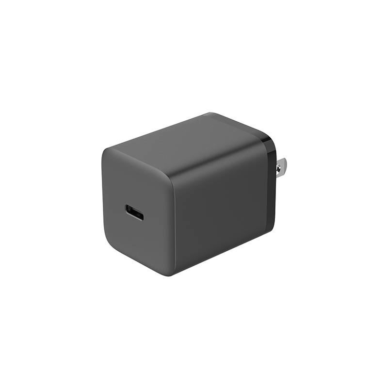 Supermarket Series PD 45W GaN Charger-C-US