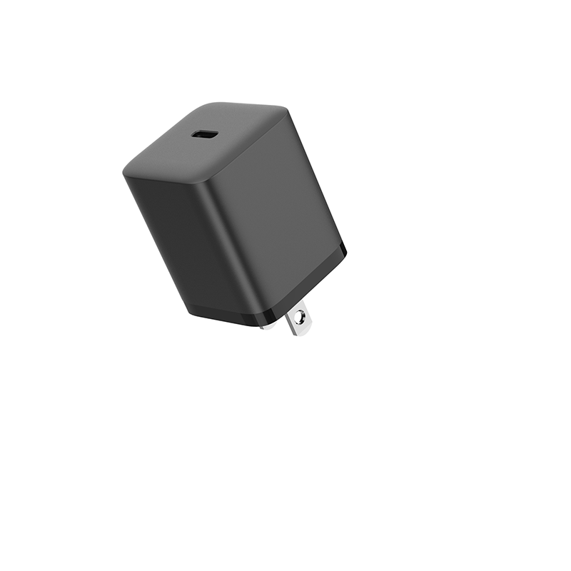 Supermarket Series PD 45W GaN Charger-C-US