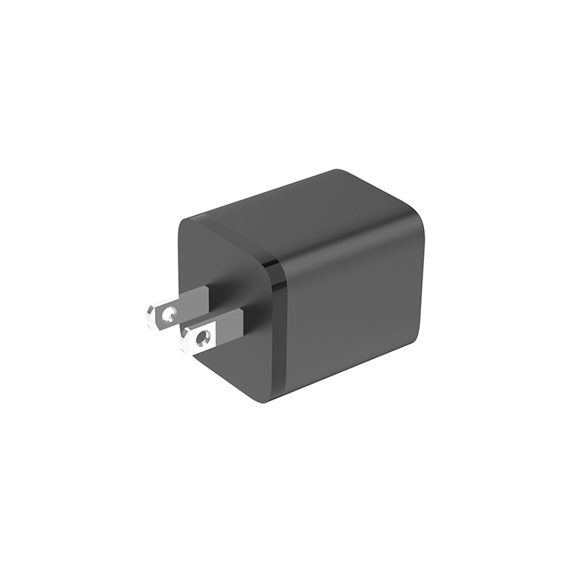 Supermarket Series PD 40W GaN Charger-CC-US
