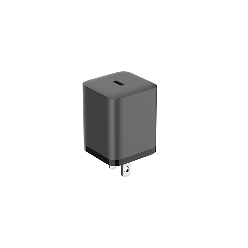 Supermarket Series PD 45W GaN Charger-C-US