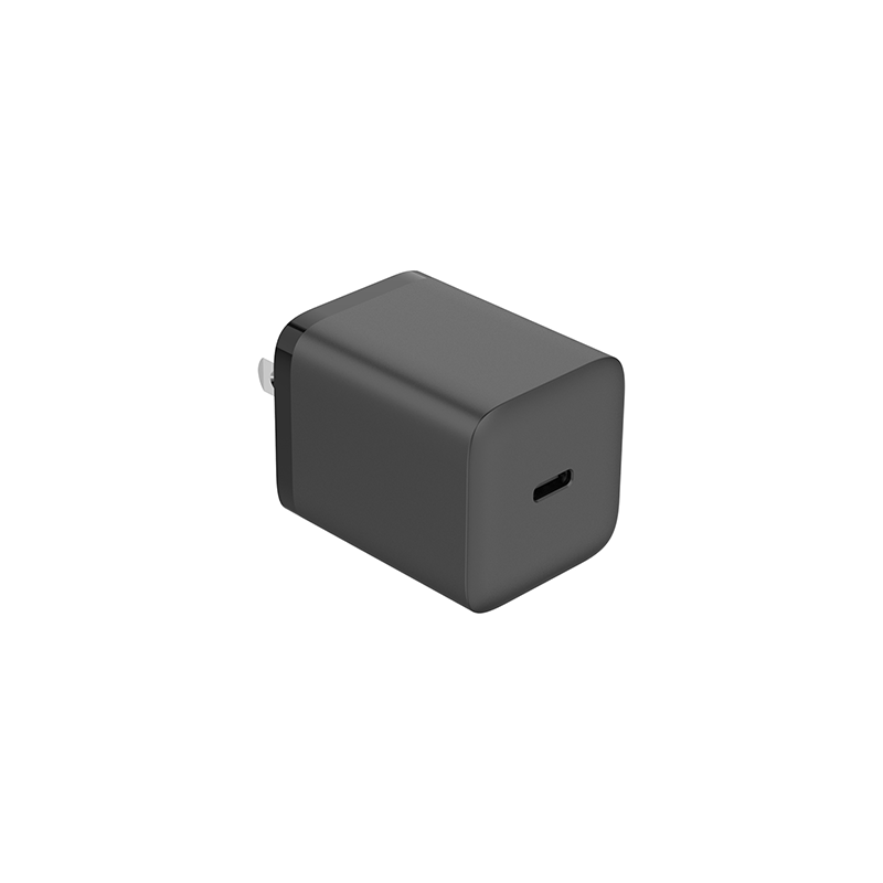 Supermarket Series PD 45W GaN Charger-C-US
