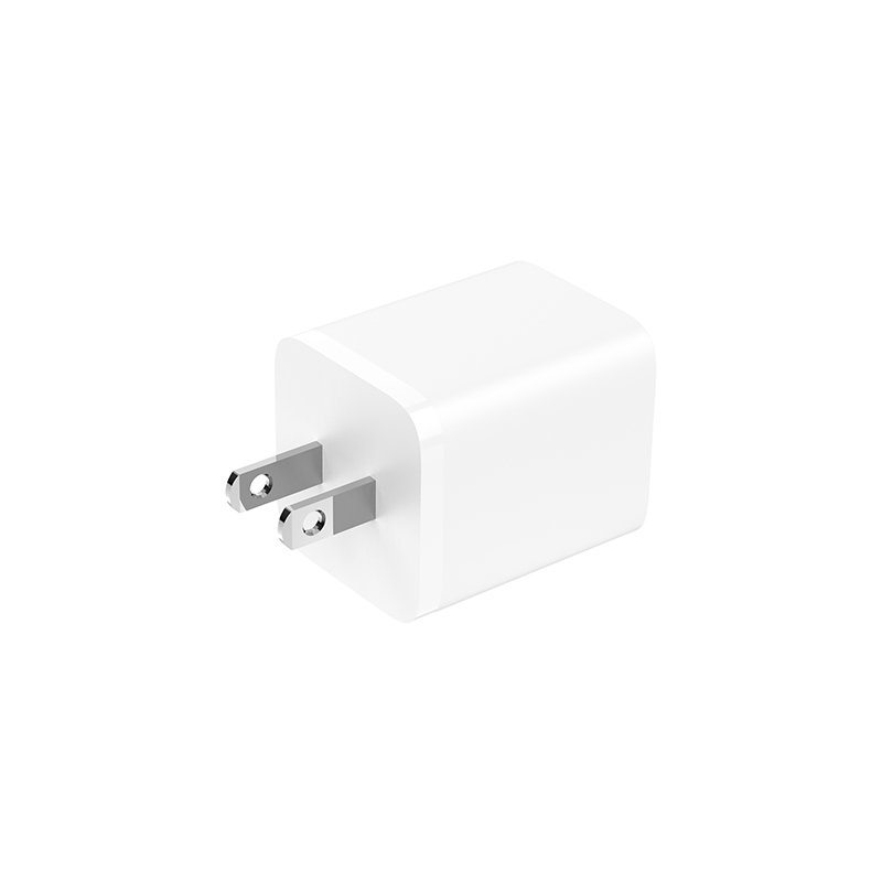 Supermarket Series PD 40W GaN Charger-CC-US