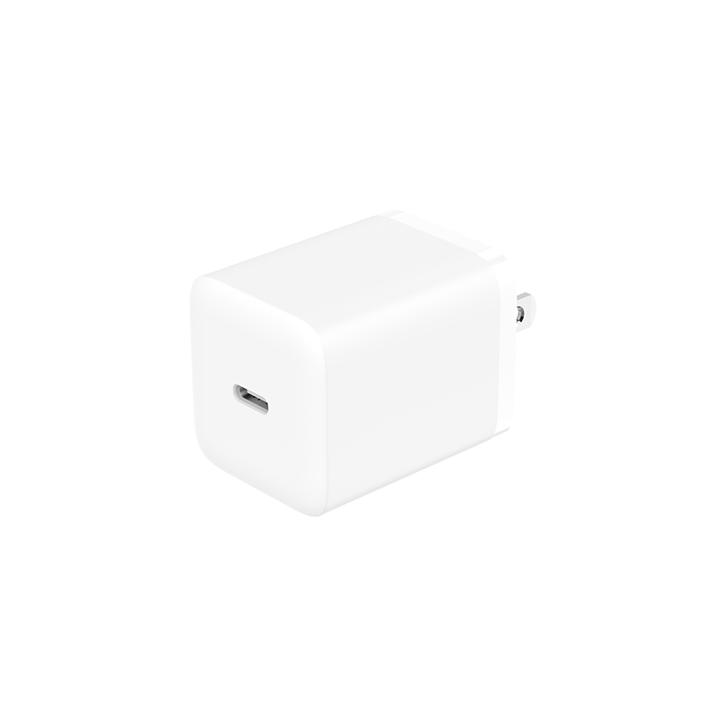 Supermarket Series PD 45W GaN Charger-C-US