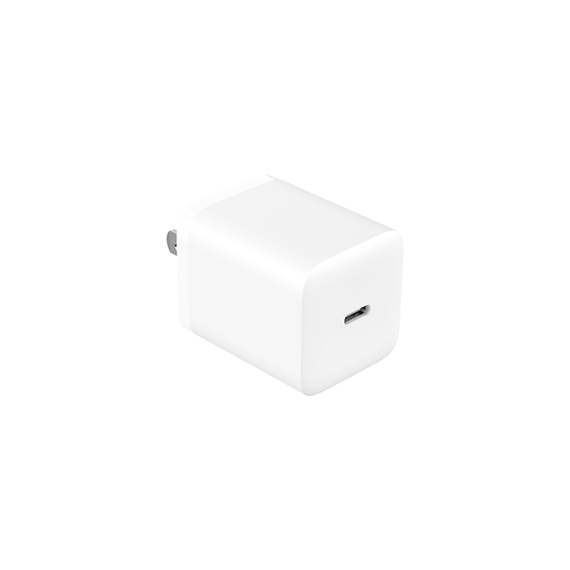 Supermarket Series PD 45W GaN Charger-C-US