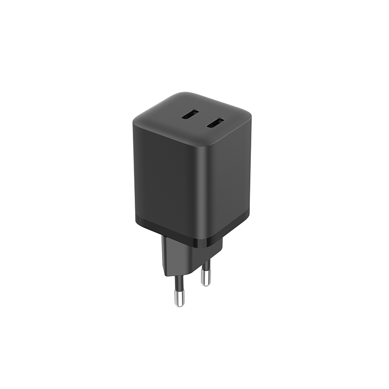 Supermarket Series PD 40W GaN Charger-CC-EU