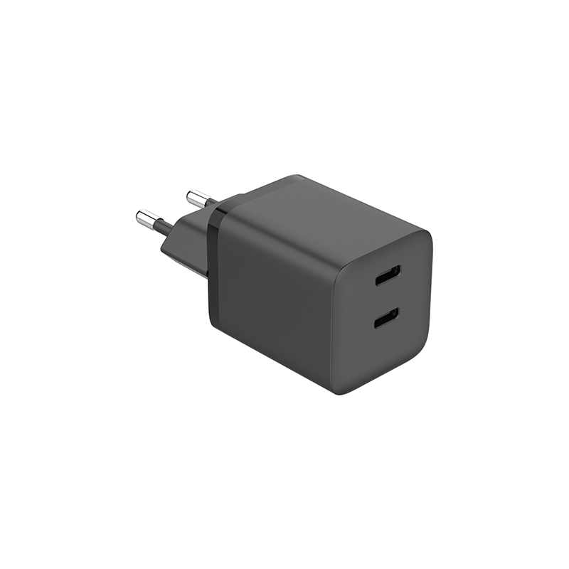 Supermarket Series PD 40W GaN Charger-CC-EU